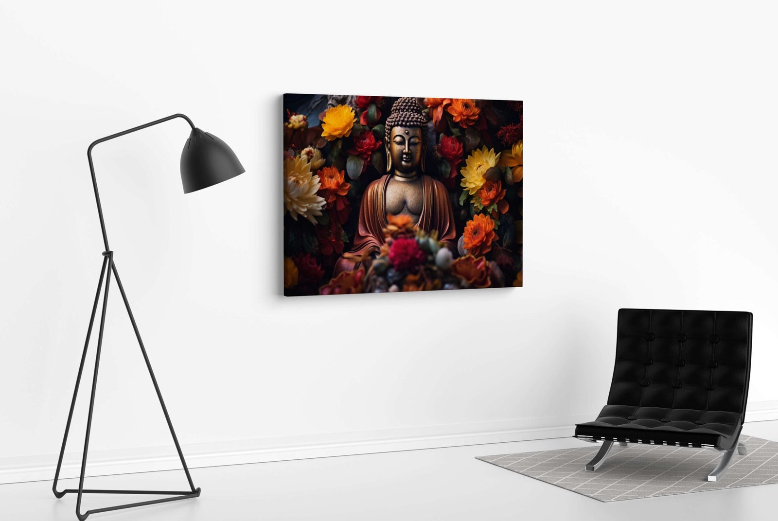 Custom Canvas Art for Every Home & Office - Image 3